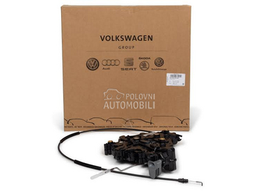 Brava kliznih vrata za Volkswagen Ostalo