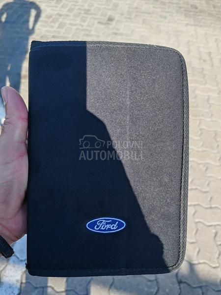 Ford Mondeo 2.0 tdci