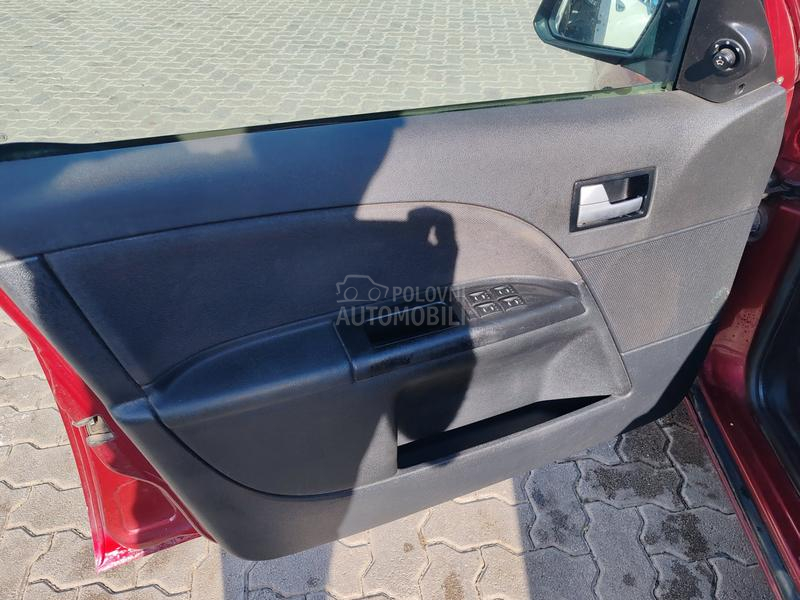 Ford Mondeo 2.0 tdci