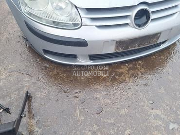 Golf 5 Branik za Volkswagen Golf 5 od 2003. do 2008. god.