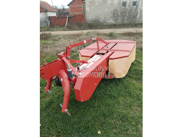 Pottinger Poljska 135 cm