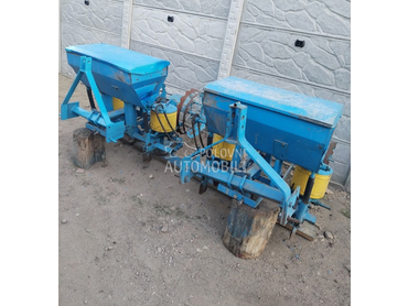 OLT Dvoredne OLT sejalice