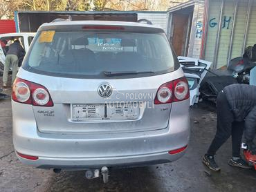 Golf Plus Gepek Vrata za Volkswagen Golf Plus od 2003. do 2012. god.