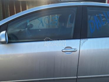 Golf Plus Vrata za Volkswagen Golf Plus od 2003. do 2012. god.