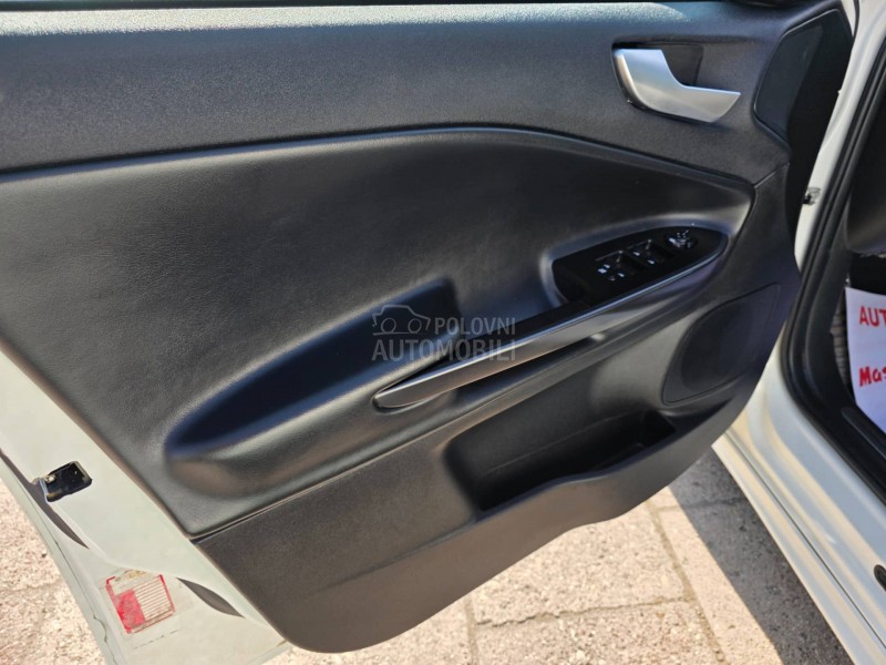 Alfa Romeo Giulietta 2.0mj VELOCE/AUT