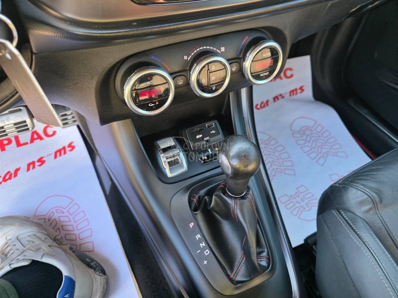 Alfa Romeo Giulietta 2.0mj VELOCE/AUT