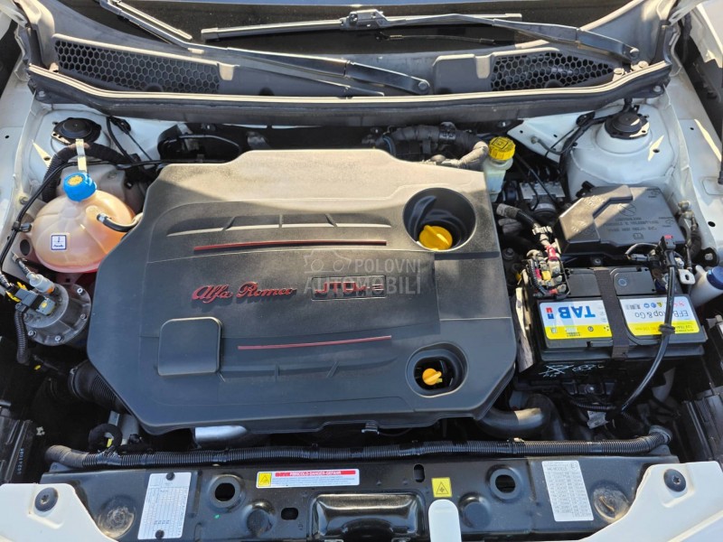 Alfa Romeo Giulietta 2.0mj VELOCE/AUT