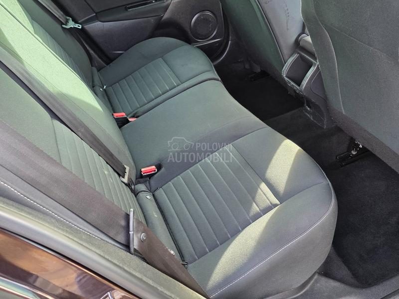 Renault Megane 1.5dci