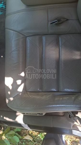 Cadillac Deville 4.6 v8