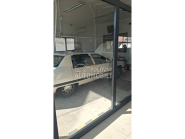 Cadillac Deville 4.6 v8