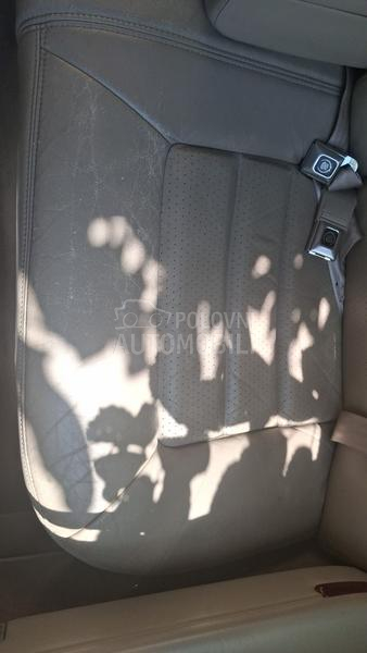 Cadillac Deville 4.6 v8