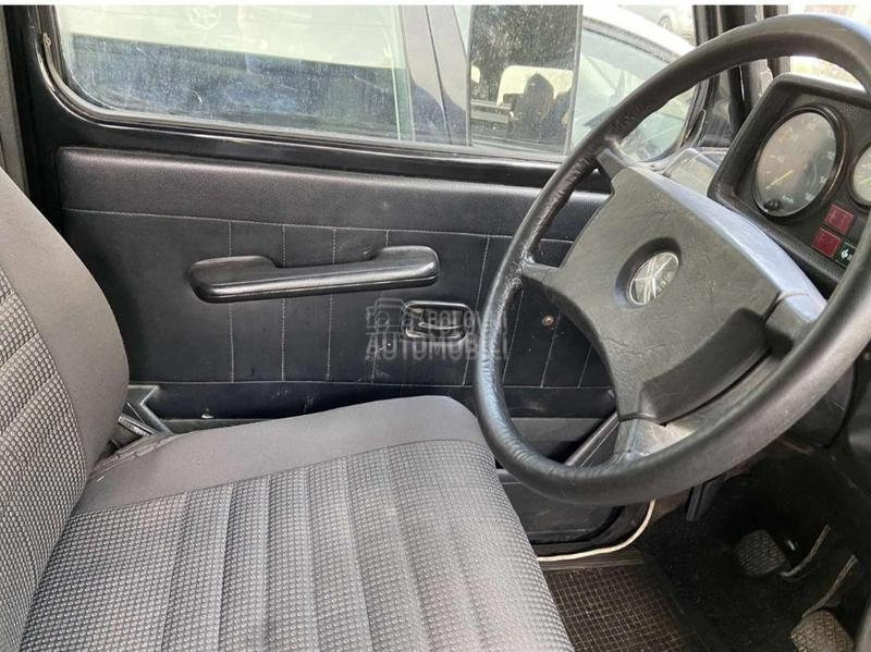 Mercedes Benz G 300 3.0 d