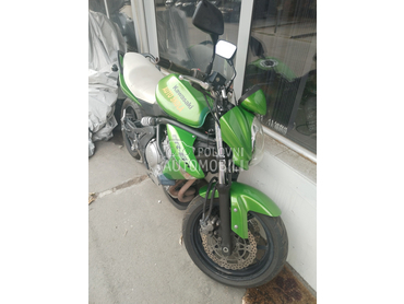 Kawasaki Er6n
