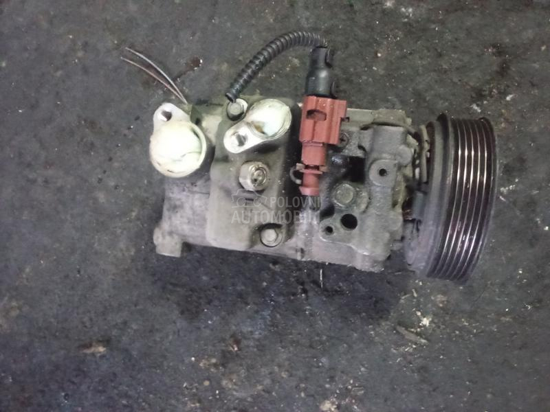 kompresor klime 2,0D