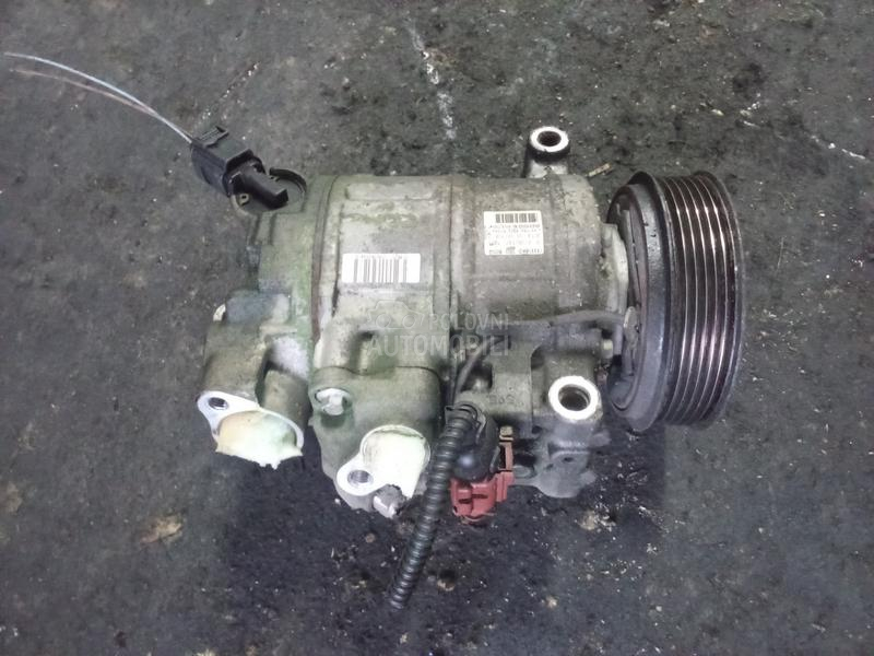 kompresor klime 2,0D