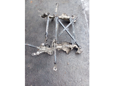 prednji most za Audi A5 za 2011. god.