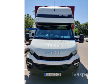 Iveco DAILY