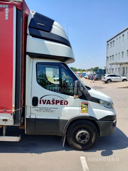 Iveco DAILY