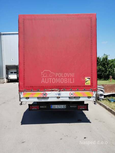 Iveco DAILY