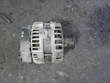 Alternator 2,0D za Audi A5 za 2011. god.