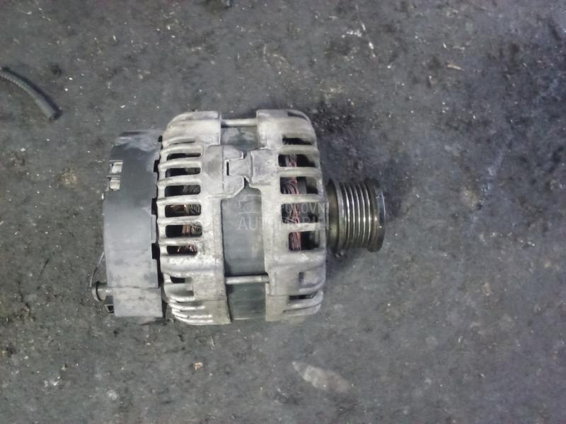Alternator 2,0D