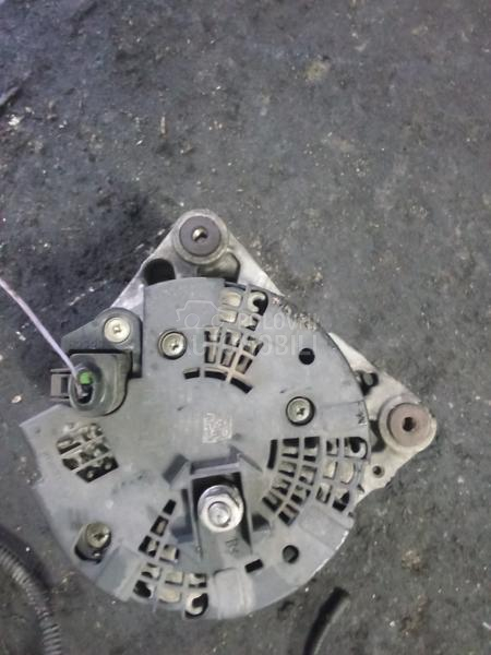 Alternator 2,0D