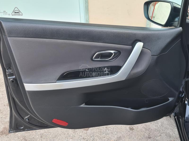 Kia cee`d sw 1.6crdi Champion