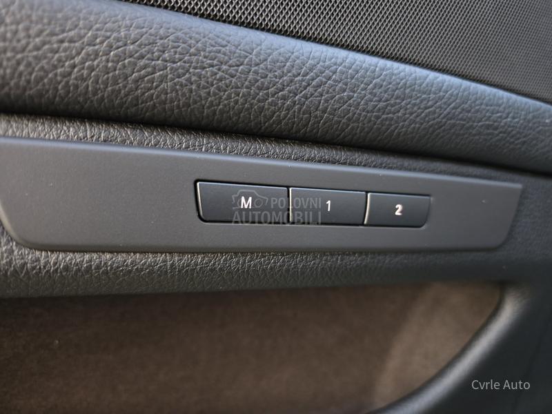 BMW 520 FUL BAŠ KA0 N0V