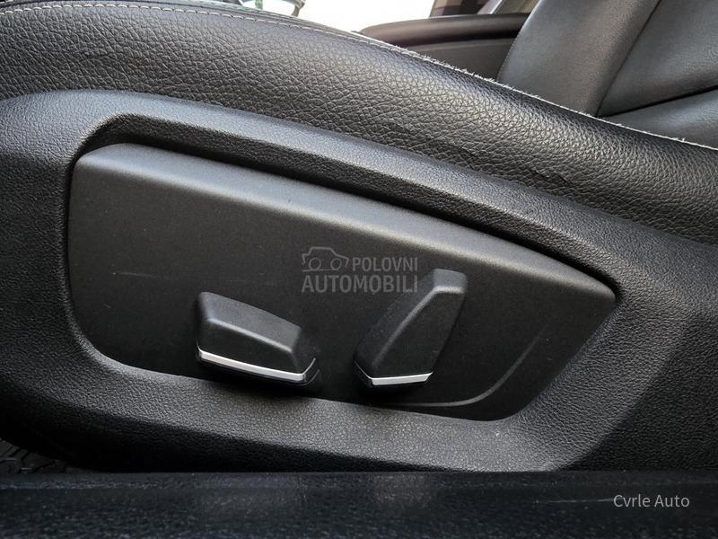 BMW 520 FUL BAŠ KA0 N0V