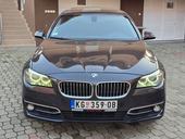 BMW 520 FUL BAŠ KA0 N0V