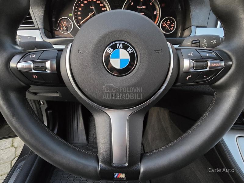 BMW 520 FUL BAŠ KA0 N0V