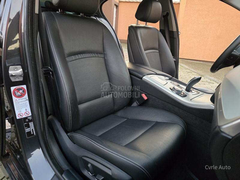 BMW 520 FUL BAŠ KA0 N0V