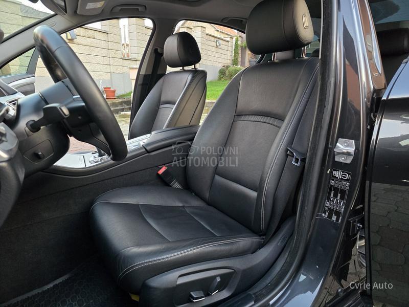 BMW 520 FUL BAŠ KA0 N0V
