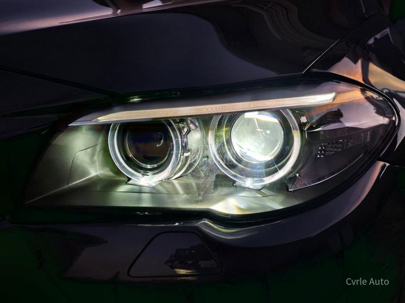 BMW 520 FUL BAŠ KA0 N0V