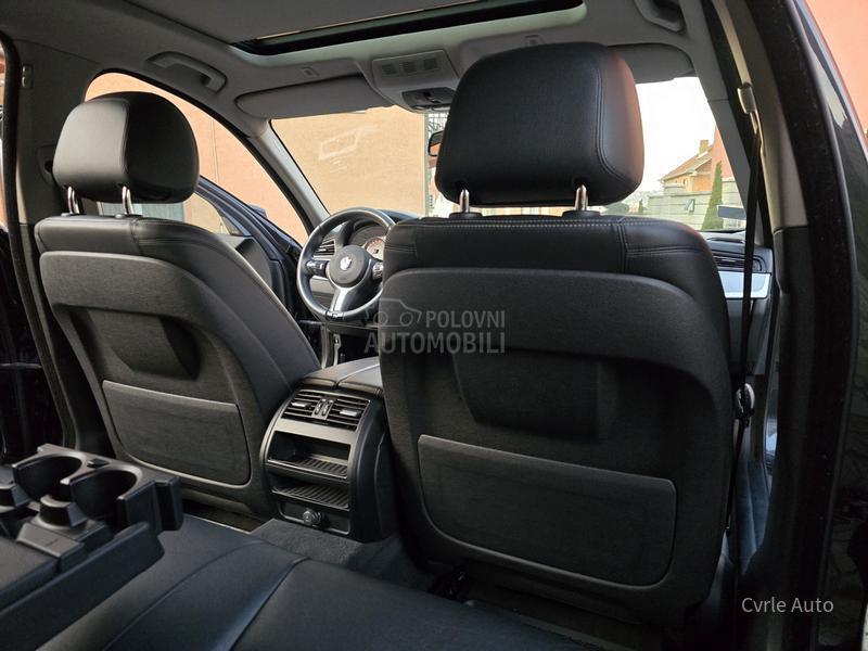 BMW 520 FUL BAŠ KA0 N0V