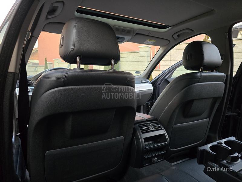 BMW 520 FUL BAŠ KA0 N0V