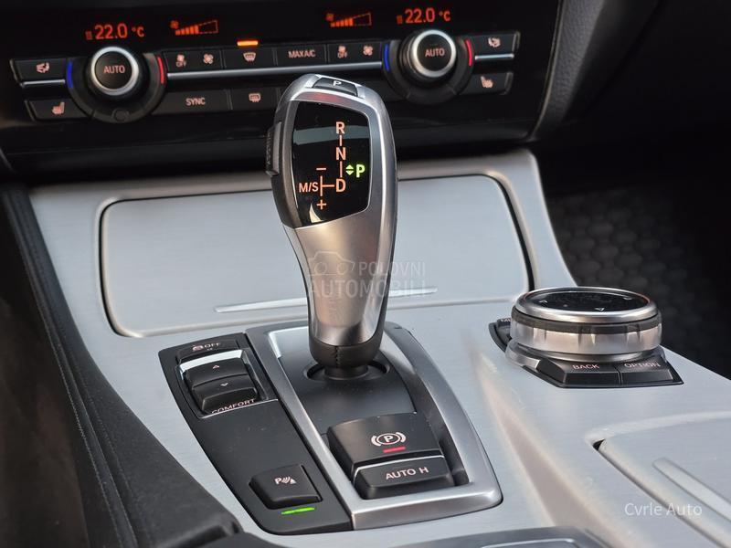 BMW 520 FUL BAŠ KA0 N0V