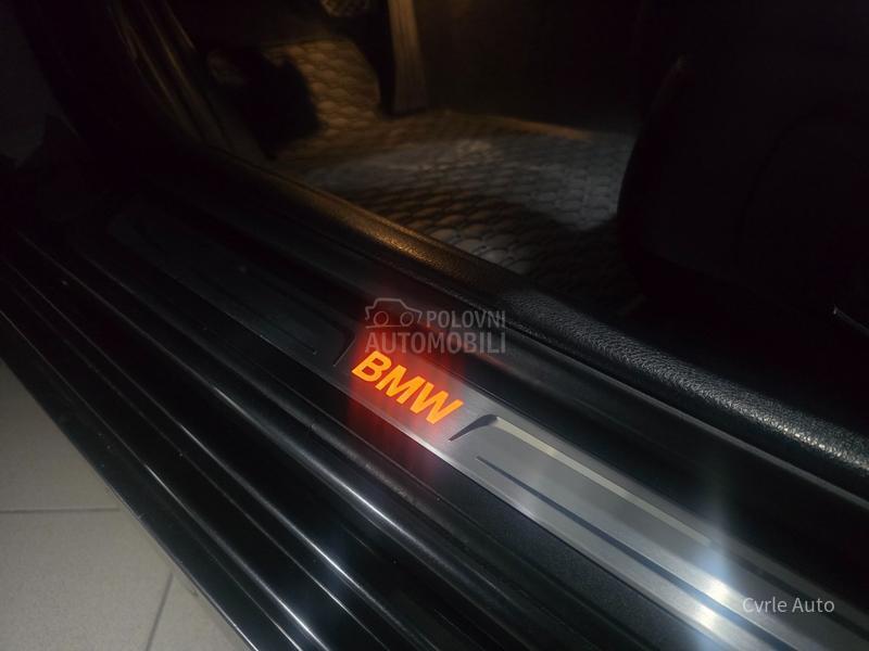 BMW 520 FUL BAŠ KA0 N0V