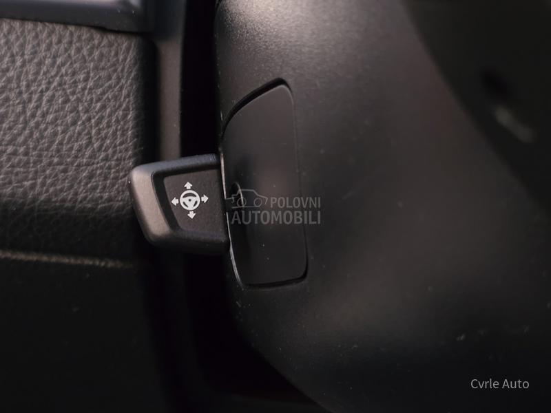 BMW 520 FUL BAŠ KA0 N0V