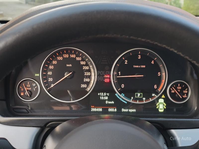 BMW 520 FUL BAŠ KA0 N0V