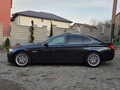 BMW 520 FUL BAŠ KA0 N0V