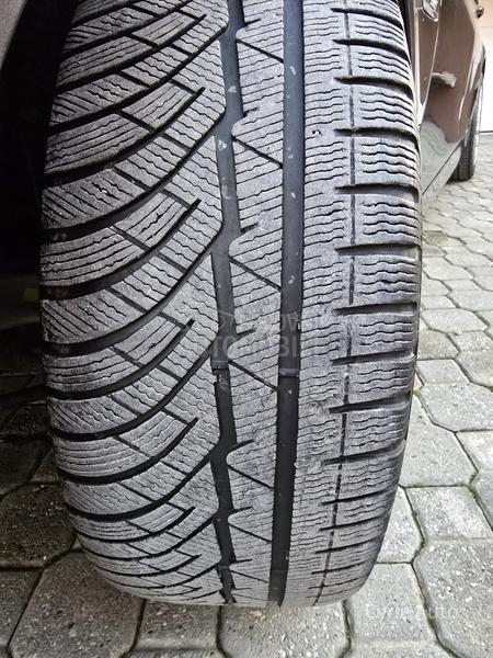 BMW 520 FUL BAŠ KA0 N0V