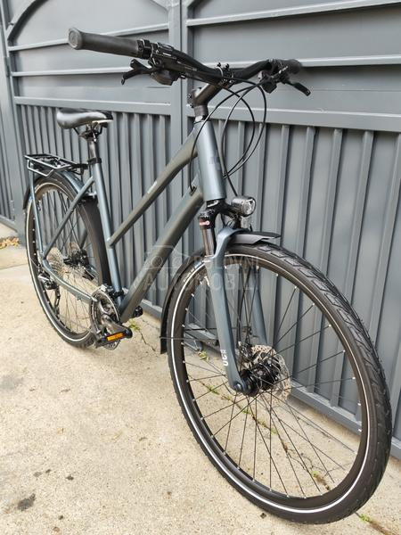 Cube Kathmandu 3x10 full XT