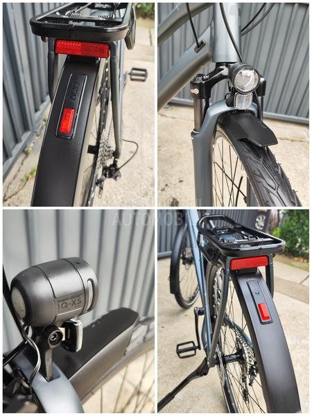 Cube Kathmandu 3x10 full XT