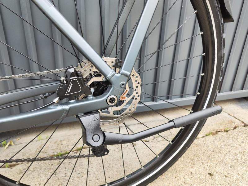 Cube Kathmandu 3x10 full XT