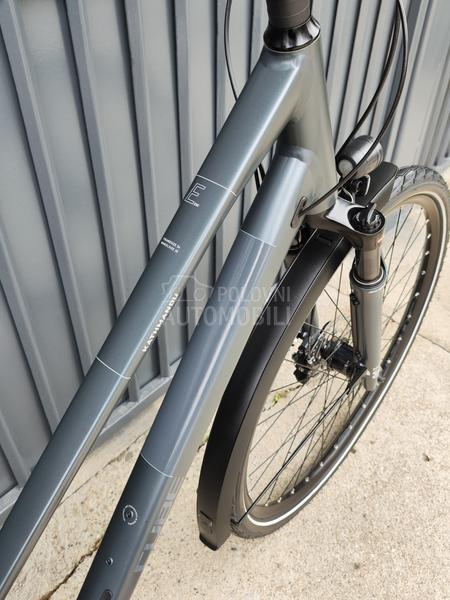 Cube Kathmandu 3x10 full XT