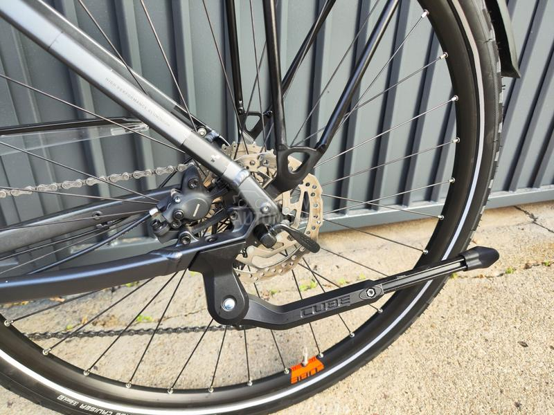 Cube Touring 3x10 Deore