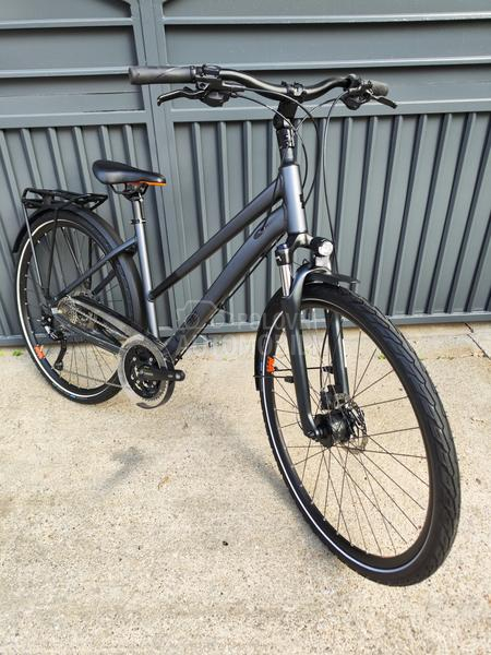 Cube Touring 3x10 Deore