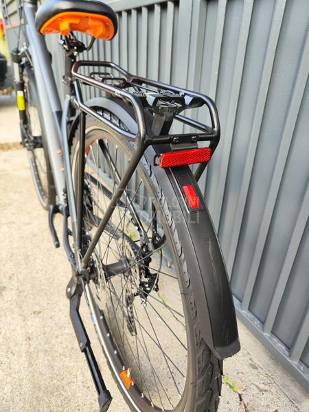 Cube Touring 3x10 Deore