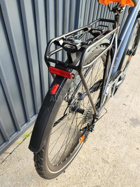 Cube Touring 3x10 Deore